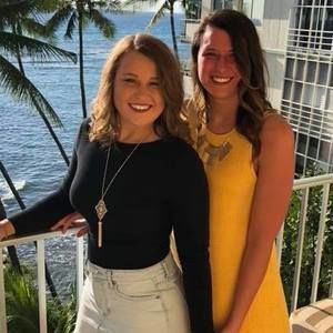 Meet your Posher, Carly